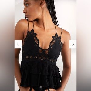 Free People Adella Cami